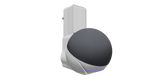 Suporte de Tomada para Echo Dot 5 (Alexa) — Compacto V4