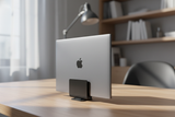 Suporte Vertical de Mesa para Notebook — Axis