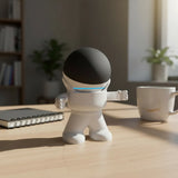 Suporte de Mesa para Echo Dot 5 (Alexa) — Mr Bill