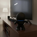 Suporte de Mesa para Echo Dot 5 (Alexa) — Mr Bill