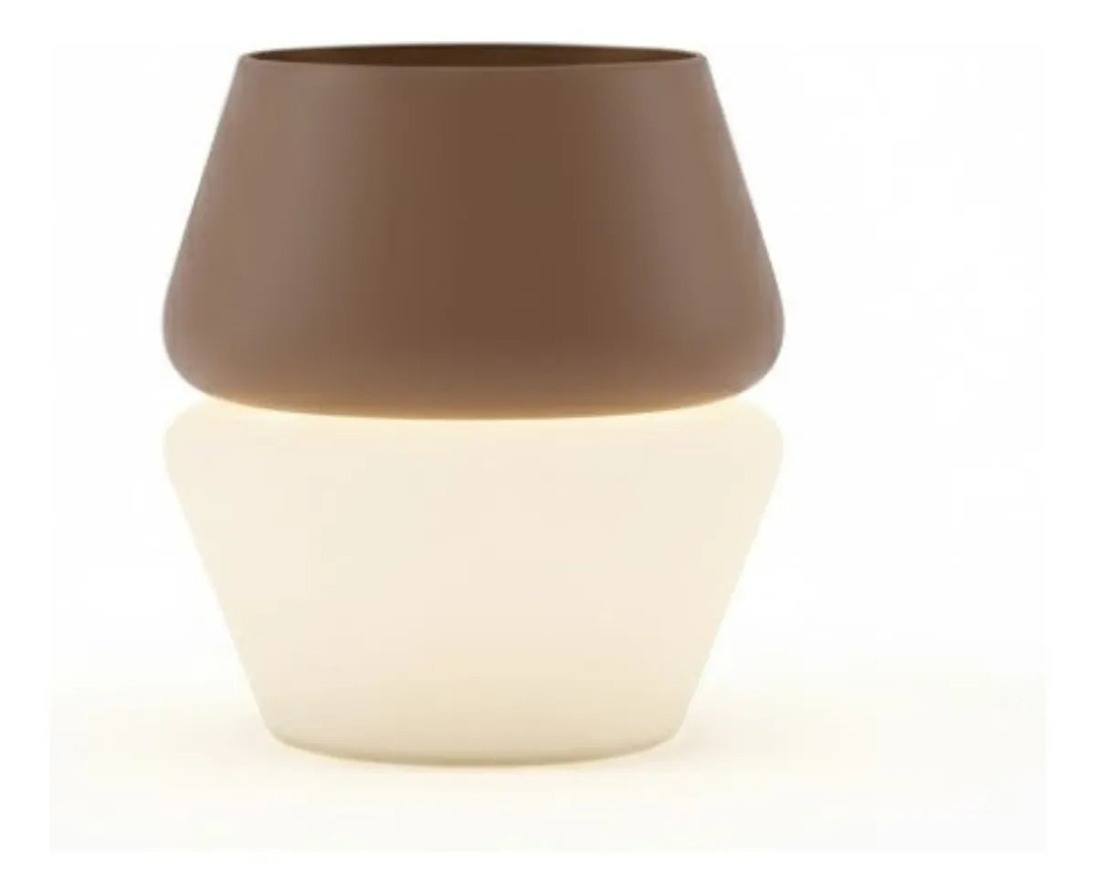 Luminária de Parede Decorativa — Twin