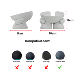 Suporte de Mesa para Echo Dot Max (Alexa) — Joy