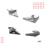 Suporte Slim para Starlink