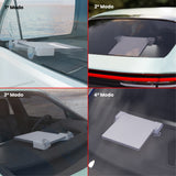 Suporte Slim para Starlink