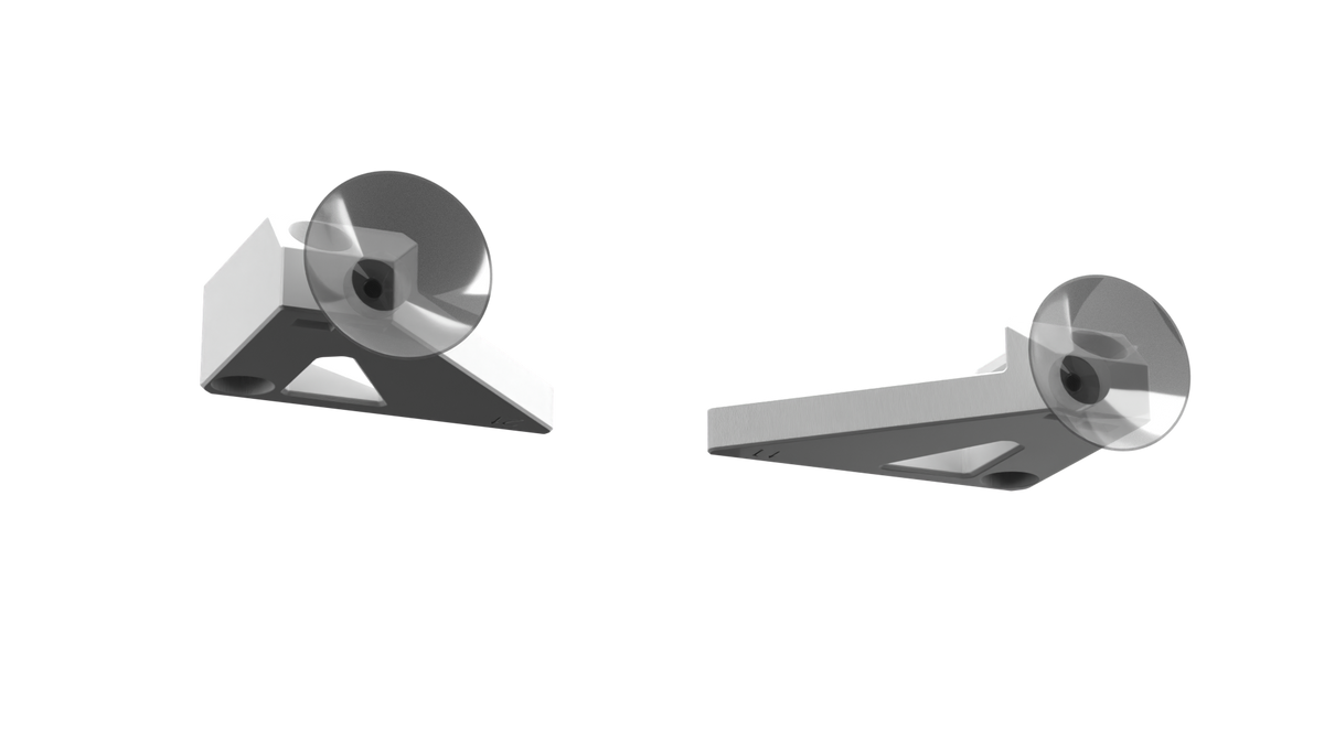 Suporte Slim para Starlink