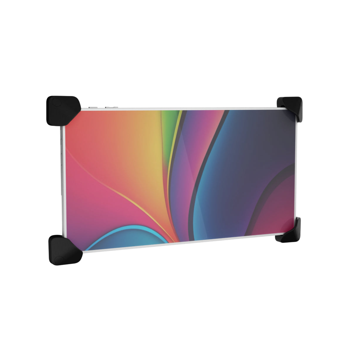 Suporte Slim de Tablet com Trava