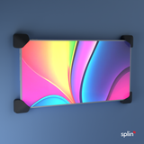 Suporte Slim de Tablet com Trava