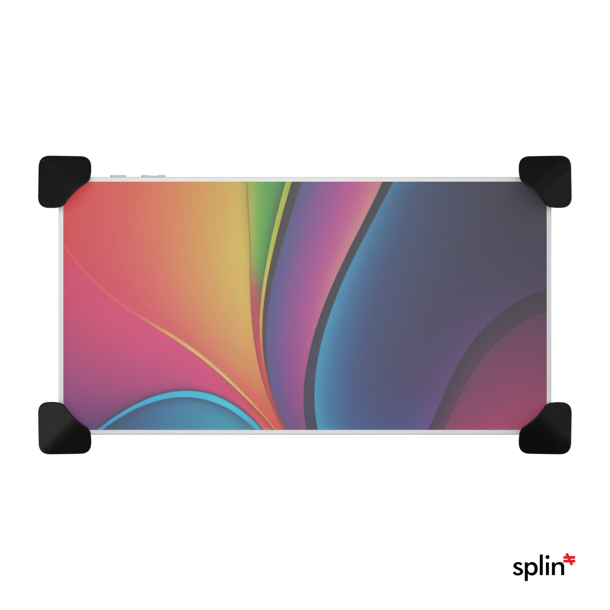 Suporte Slim de Tablet com Trava