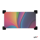 Suporte Slim de Tablet com Trava
