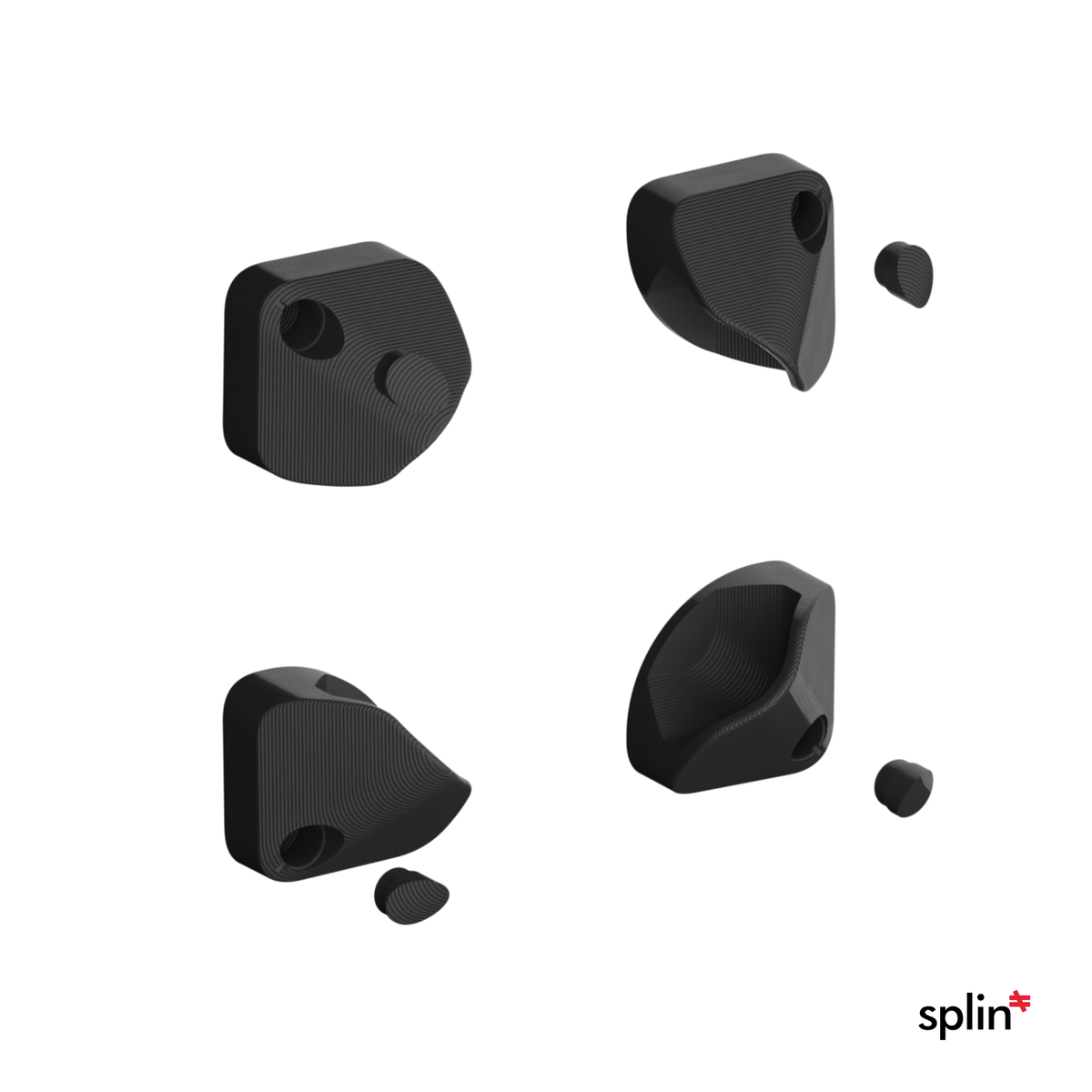 Suporte Slim de Tablet com Trava