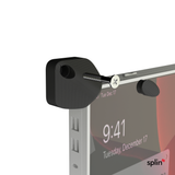 Suporte Slim de Tablet com Trava