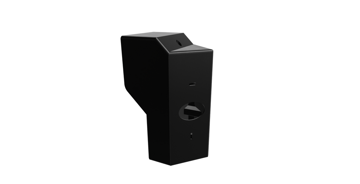 Suporte para Facial Intelbras SS3532