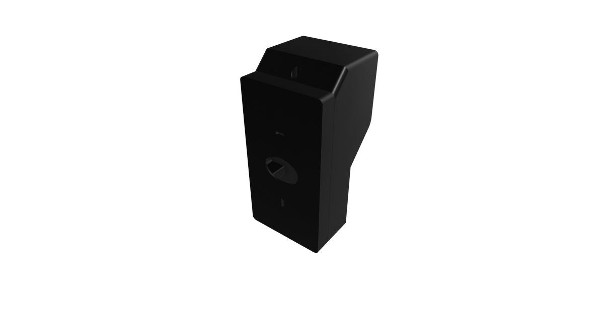 Suporte para Facial Intelbras SS3532