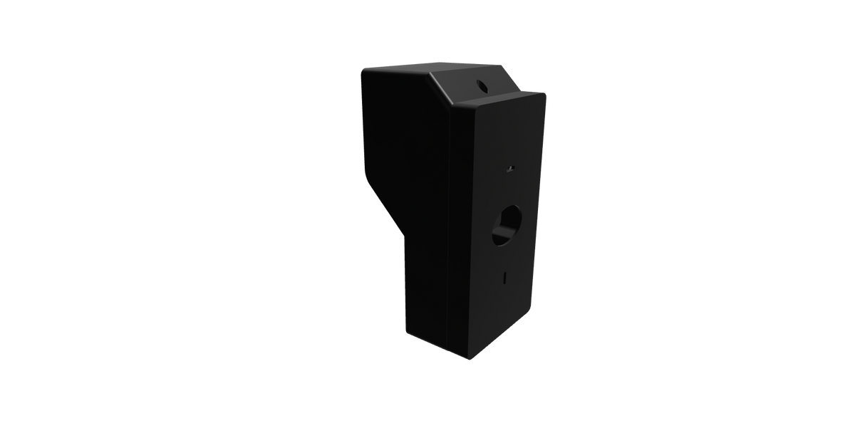 Suporte para Facial Intelbras SS3532