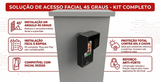 Suporte para Facial Intelbras SS3532