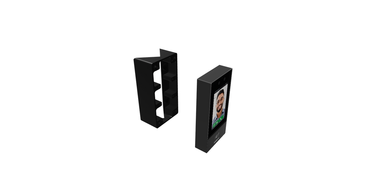 Suporte para Facial Intelbras SS3532