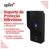 Suporte para Facial Hikvision DS-K1T342MWX