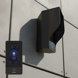 Suporte para Facial Hikvision DS-K1T342MWX