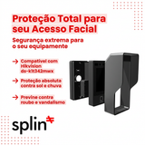 Suporte para Facial Hikvision DS-K1T342MWX