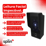 Suporte para Facial Hikvision DS-K1T342MWX