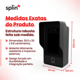 Suporte para Facial Hikvision DS-K1T342MWX