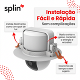 Suporte de Teto para Câmera NovaDigital CS-355A