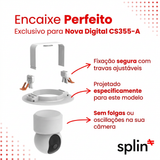 Suporte de Teto para Câmera NovaDigital CS-355A
