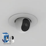 Suporte de Teto para Câmera NovaDigital CS-355A