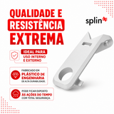 Suporte de Parede e Quina para Câmera TP-Link Tapo C200, C210, C220 e TC70