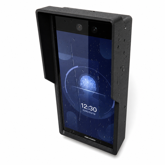 Suporte para Facial Hikvision DS-K1T672WX