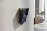 Facial Hikvision - 45 Graus - DS-K1T672WX - imagem do produto