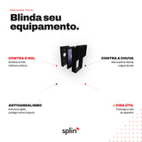 Facial Hikvision - DS-K1T673DWX - imagem do produto