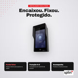 Facial Hikvision - DS-K1T673DWX - imagem do produto