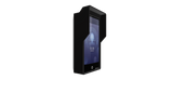 Facial Hikvision - 45 Graus - DS-K1T673DWX - imagem do produto