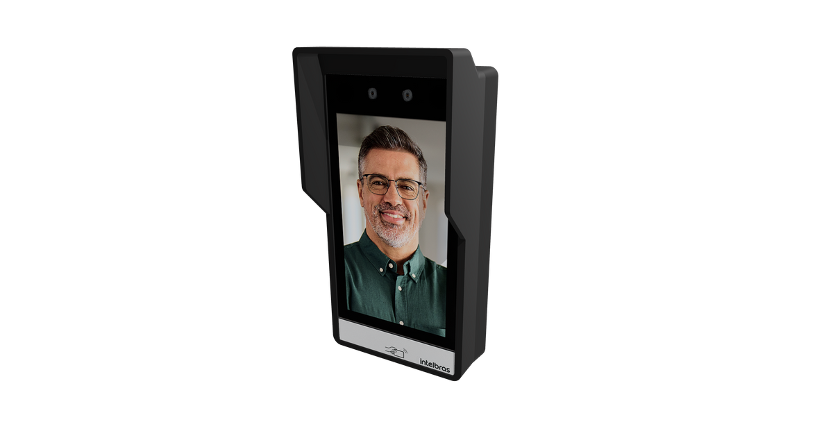 Facial Intelbras - SS5531 - imagem do produto