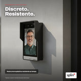 Facial Intelbras - SS5531 - imagem do produto