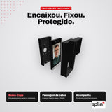 Facial Intelbras - SS5531 - imagem do produto