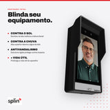 Facial Intelbras - SS5531 - imagem do produto