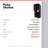 Facial Intelbras - SS5532 - imagem do produto
