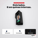 Facial Intelbras - 45 Graus - SS5532 - imagem do produto