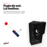 Facial Intelbras - 45 Graus - SS5532 - imagem do produto