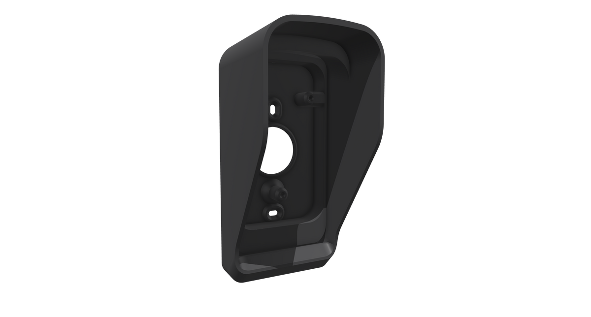 Facial Control ID - Id Face - reto - imagem do produto