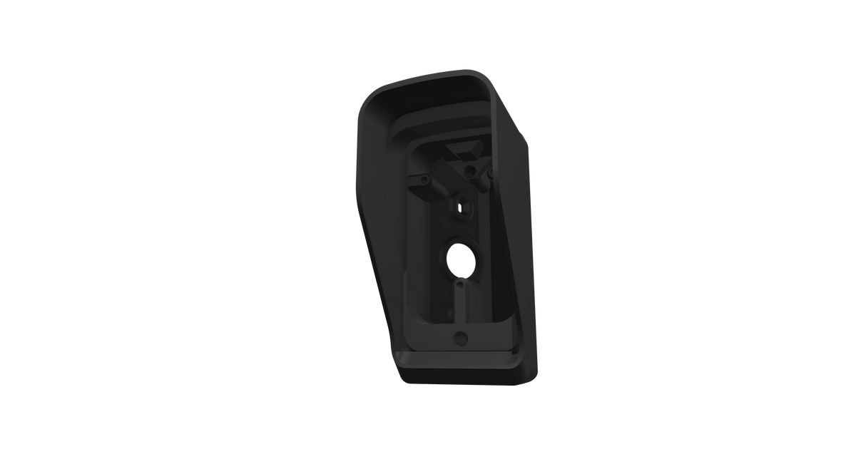 Facial Control ID - Id Face - 45 graus - imagem do produto