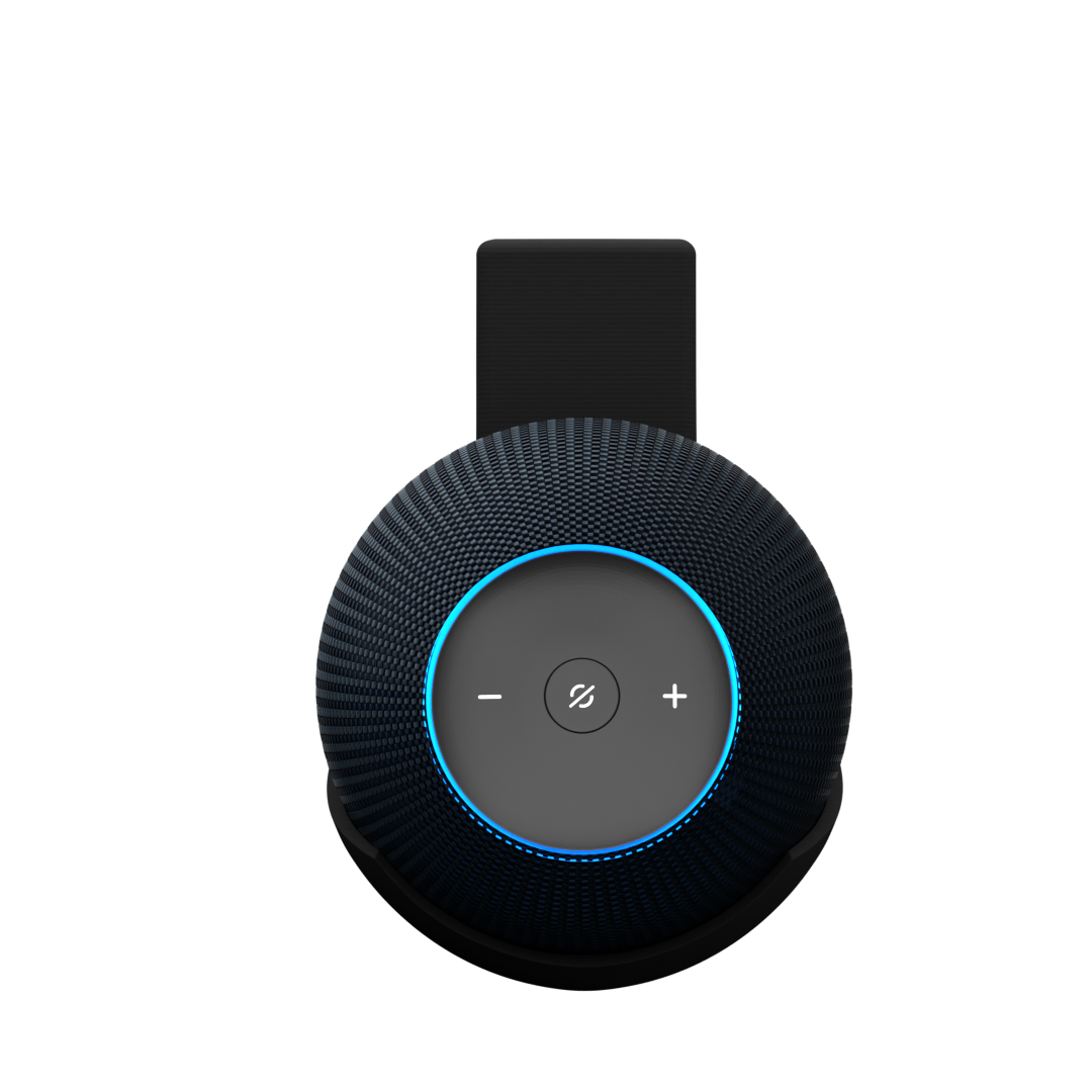 Suporte de tomada Echo Dot MAX - imagem do produto