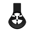 Suporte de tomada Echo Dot MAX - imagem do produto