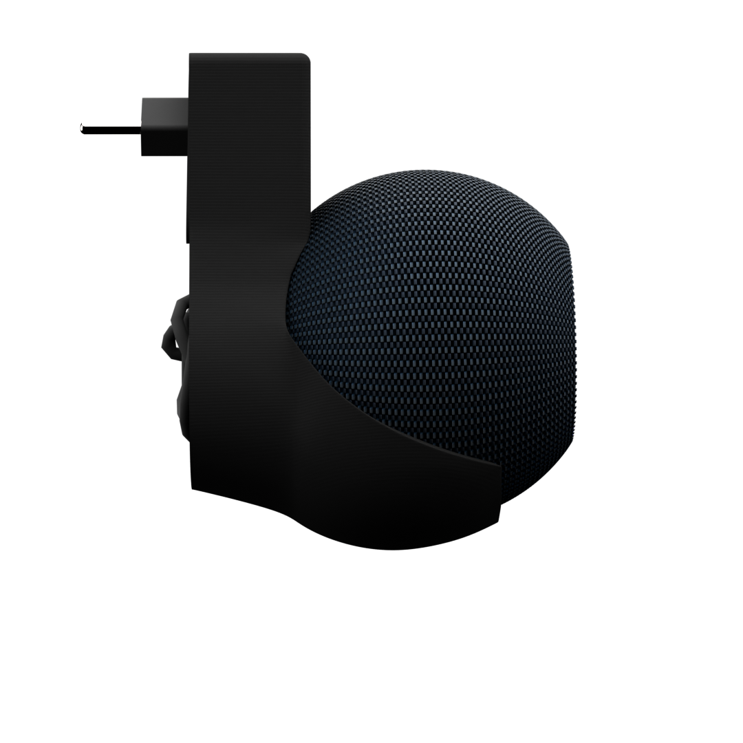 Suporte de tomada Echo Dot MAX - imagem do produto
