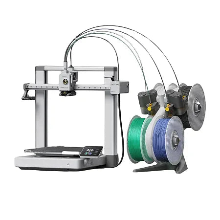 Impressora 3D Bambu Lab A1 Combo