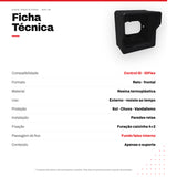 Protetor - reto - ControlID IdFlex