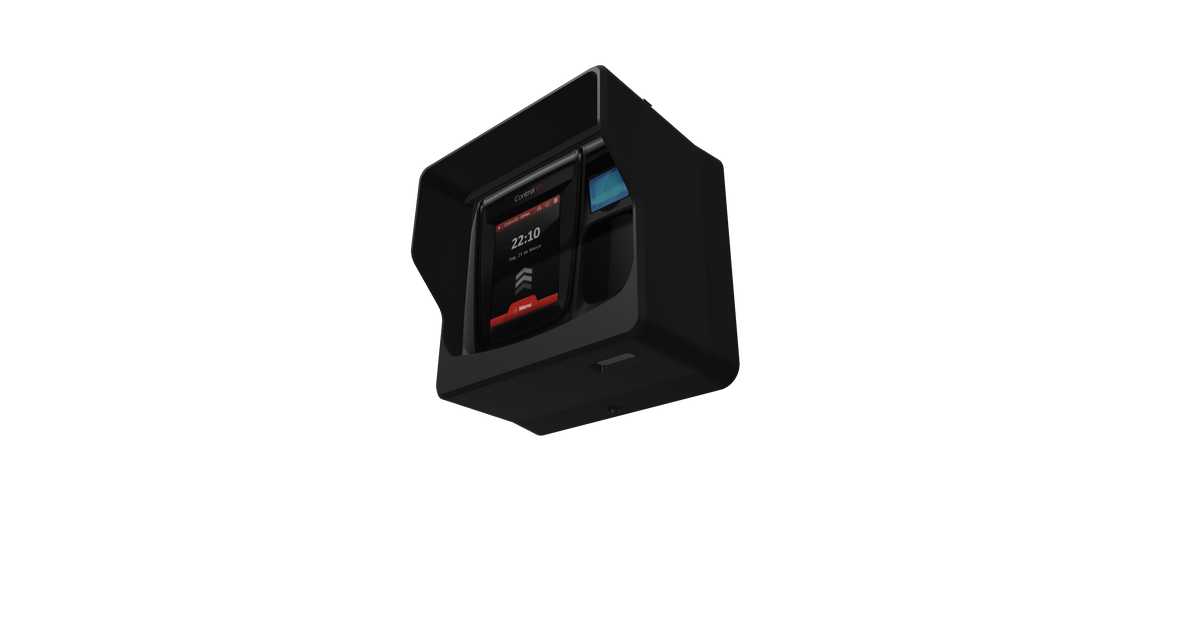 Protetor - reto - ControlID IdFlex