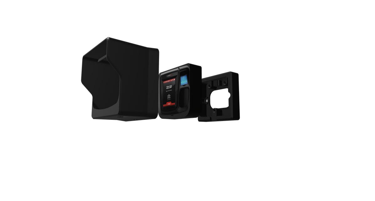 Protetor - reto - ControlID IdFlex